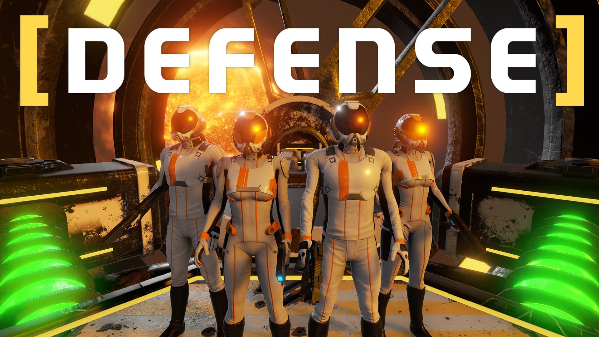 Space Defense
